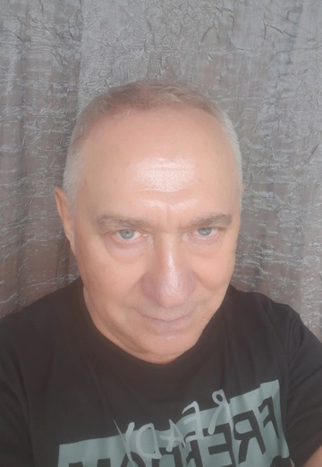 Моя фотография - Юрий, 61 из Иркутск (@uriy8556401)
