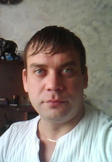 Моя фотография - Максим, 45 из Новосибирск (@maksim9061)