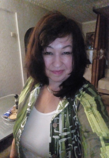 Моя фотография - Наталья, 51 из Иркутск (@natalya167994)