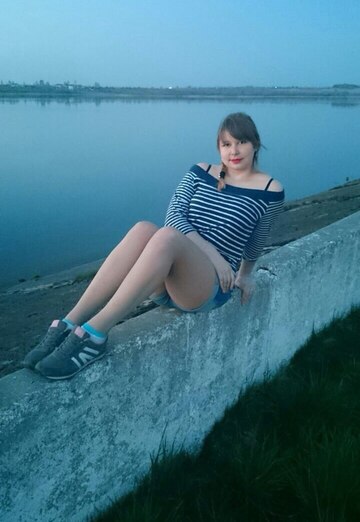 Моя фотография - Анастасия, 31 из Минск (@anastasiya91480)