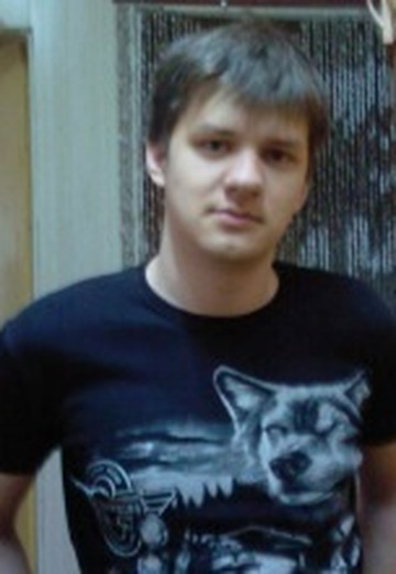 Моя фотография - Алексей, 36 из Иваново (@aleksey35789)