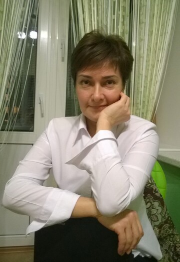 Моя фотография - Ольга, 50 из Ставрополь (@olga97178)