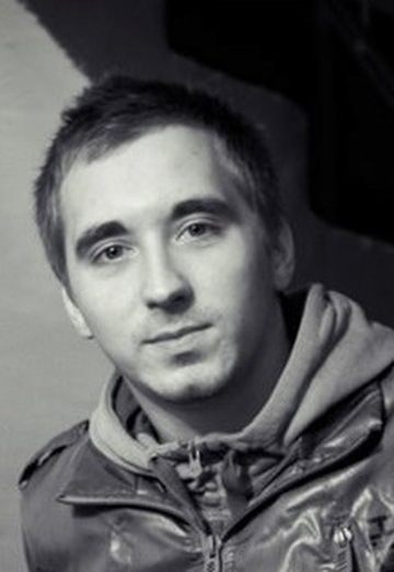 Моя фотография - Анатолий, 32 из Тамбов (@anatoliy3873)