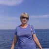 Ольга, 62, г.Ленинградская Ольга, 62, г.Ленинградская