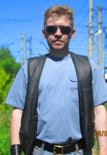 Моя фотография - иван, 45 из Александров (@dimitrenkoivan)