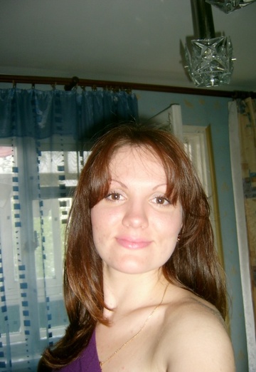 Моя фотография - Екатерина, 43 из Москва (@ekaterina3632)