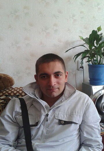 Моя фотография - РАМИЛЬ, 39 из Волгоград (@ramil778)