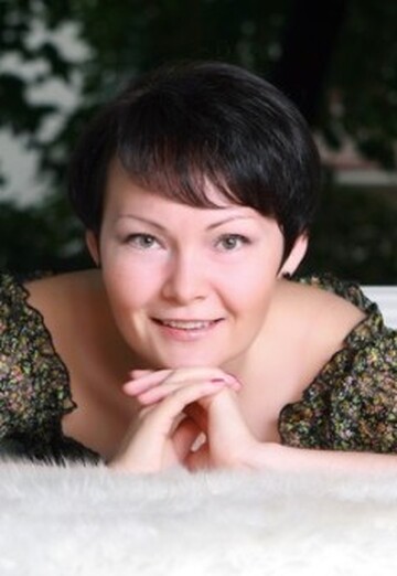 Моя фотография - Наталья, 49 из Москва (@natalya14851)