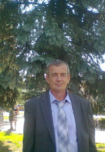 Моя фотография - Борис, 58 из Тамбов (@boris2120)