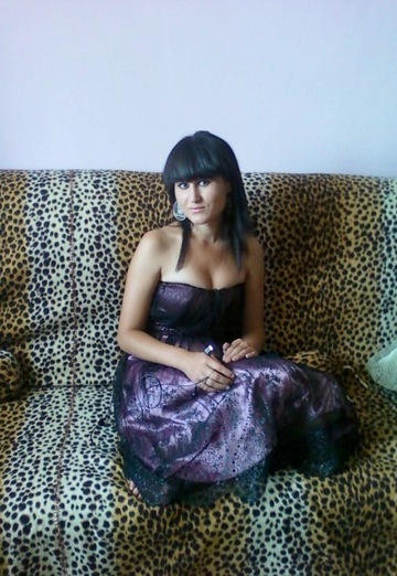 Моя фотография - Eniqma, 32 из Уфа (@eniqma)