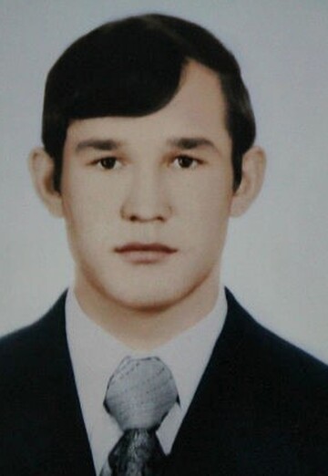 Моя фотография - Виталий, 67 из Сургут (@vitaliy105244)