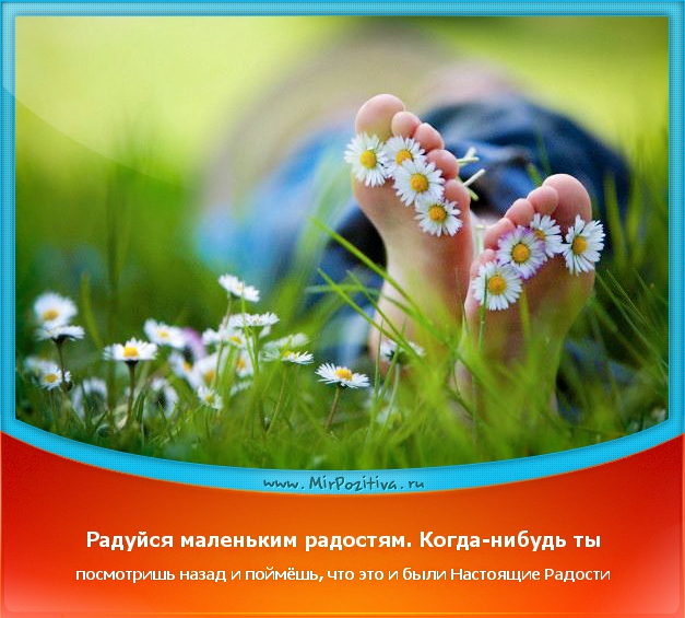 Такие счастливые по жизни в прозе Такие счастливые по жизни в прозе