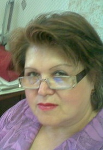 Моя фотография - Нина, 69 из Иваново (@niborzin)
