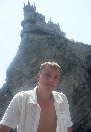 Моя фотография - Денис, 30 из Владимир (@denis14552)