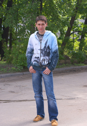 Моя фотография - Владимир, 51 из Димитровград (@vladimir18024)