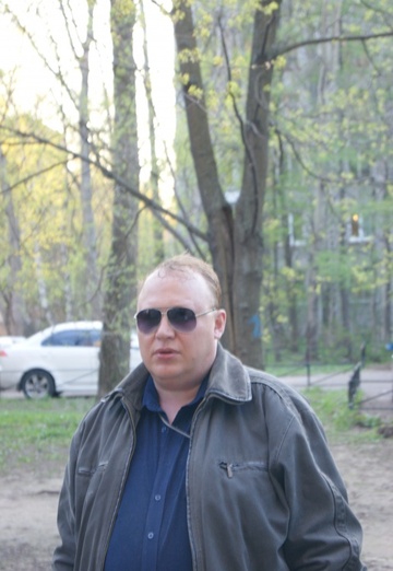 Моя фотография - александр, 55 из Санкт-Петербург (@aleksandr19911)