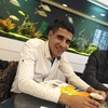 صالح, 20, г.Амман صالح, 20, г.Амман