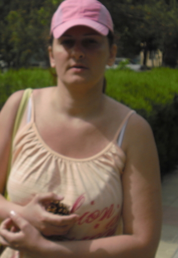 Моя фотография - Татьяна, 47 из Иркутск (@tatyana312429)