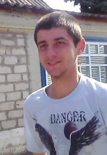 Моя фотография - Жека, 30 из Енакиево (@jeka19554)