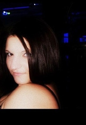 Моя фотография - Марина, 31 из Москва (@marina13616)