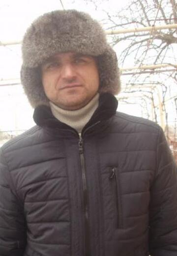 Моя фотография - Макс, 41 из Терновка (@1331883)