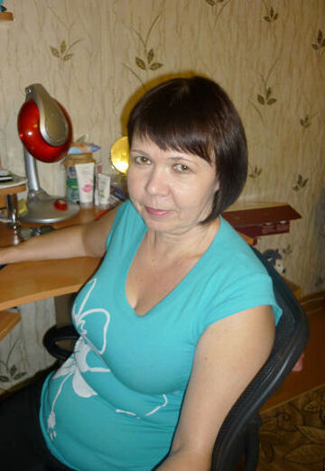 Моя фотография - ТатьянаКоршунова, 54 из Воронеж (@tatyanakorshunova1)