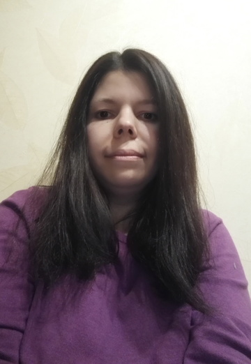 Моя фотография - Арина, 39 из Москва (@irina327874)