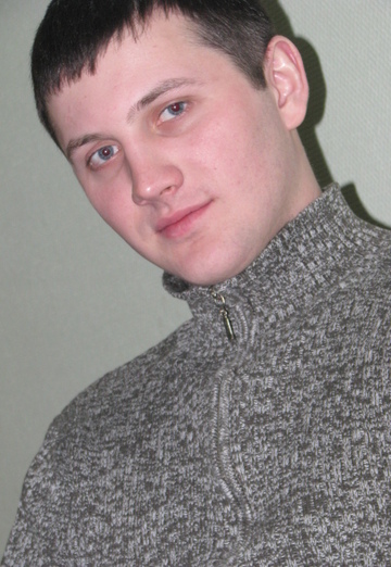 Моя фотография - Анатолий, 34 из Чехов (@anatoliy4863)