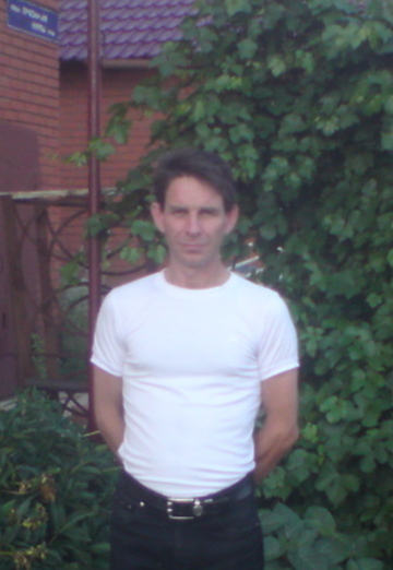 Моя фотография - Анатолий, 50 из Нефтеюганск (@anatoliy4747)