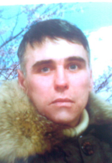 Моя фотография - сергей, 54 из Рудный (@sergey53448)