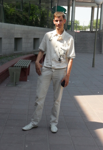 Моя фотография - Petr, 44 из Павлодар (@petr2494)