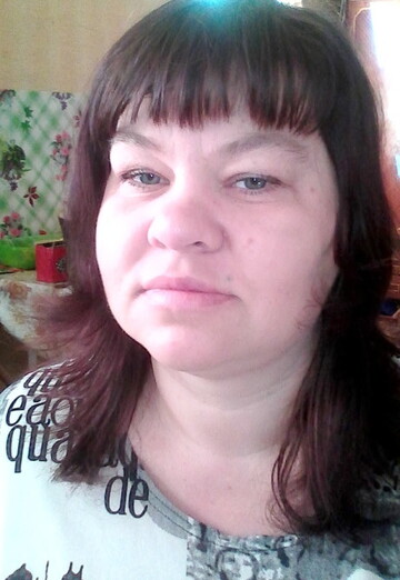 Моя фотография - Юлия, 48 из Лопатино (@uliya93273)