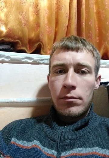 Моя фотография - Владислав Харитонов, 31 из Бишкек (@vladislavharitonov4)