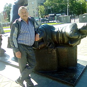 Сергей 60 Екатеринбург
