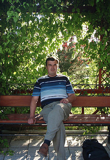 Моя фотография - Василий, 48 из Николаев (@origina-l)