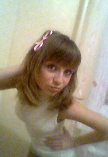 Моя фотография - Елена, 33 из Тамбов (@elena22968)