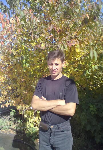 Моя фотография - Сергей, 51 из Карымское (@sergey144649)