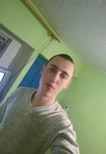 Моя фотография - Vlad, 24 из Каланчак (@vlad137188)