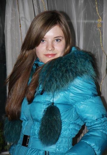 Моя фотография - Катя, 32 из Барнаул (@ekaterina4361)