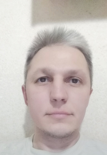 Моя фотография - Александр, 41 из Саранск (@id135993)