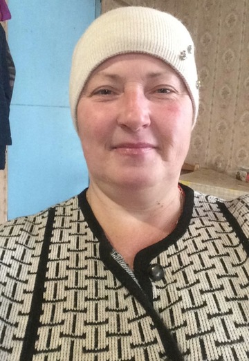 Моя фотография - Ольга, 54 из Кострома (@olga357274)