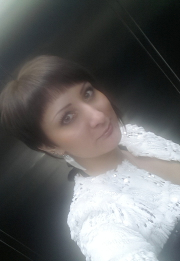 Моя фотография - Анастасия, 35 из Улан-Удэ (@anastasiya19558)