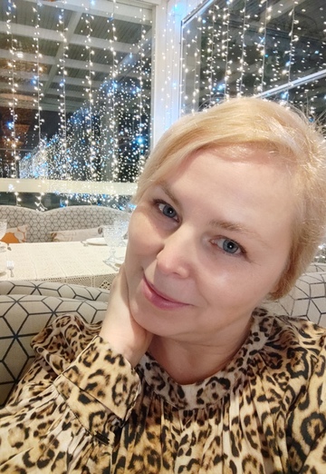 Моя фотография - Елена, 51 из Краснодар (@elena528024)