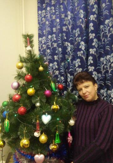 Моя фотография - Татьяна, 54 из Сергиев Посад (@tatyana119064)