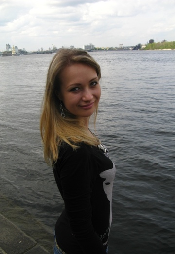 Моя фотография - Татьяна ♥SweetPando4k, 36 из Киев (@tatyanasweetpando4kaparadise)