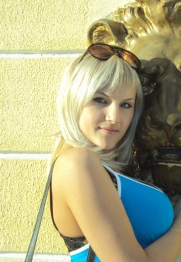 Моя фотография - Татьяна, 36 из Уфа (@tatyana17920)