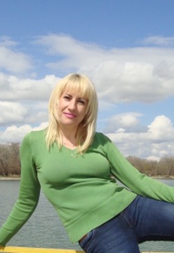 Моя фотография - Нина, 43 из Ростов-на-Дону (@nina211)