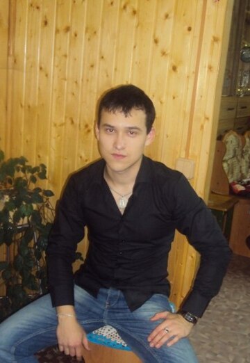 Моя фотография - Рузаль, 31 из Казань (@ruzal31)