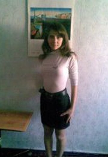 Моя фотография - Мария, 40 из Ставрополь (@mariya7806)