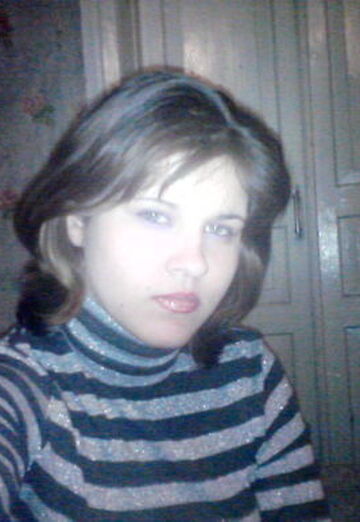 Моя фотография - Настя, 33 из Кемерово (@nastya4094)